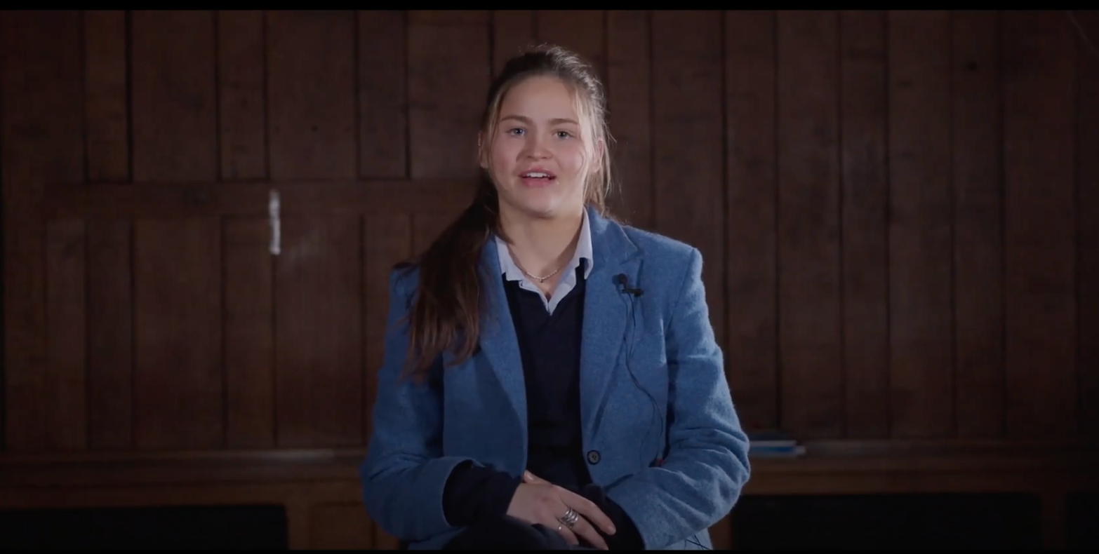 Talk Education's IB focus: Rugby School